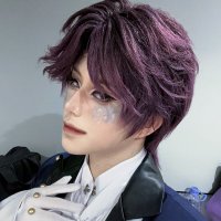 鶴見泽🫧 (@qize729415) 's Twitter Profile
