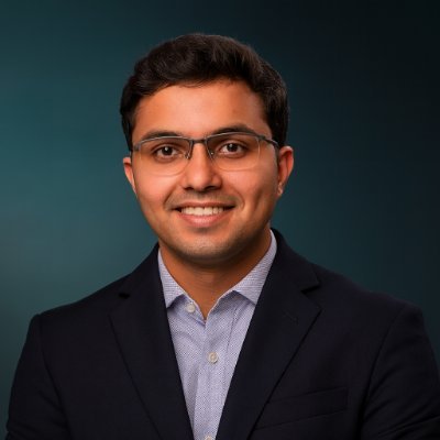 Early Stage Investor @beenextVC | Ex-BofA & Goldman Sachs | MBA IIM Calcutta | B.E. PEC Chandigarh