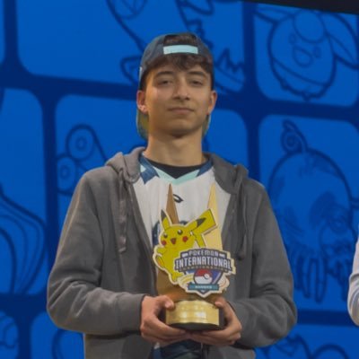Pokémon GO player | 2025 European International Champion | 2024 Gdańsk Regional Champion | 3x Regional Finalist | 2025 Worlds Finalist