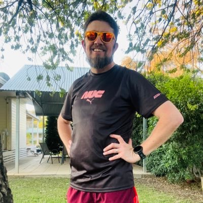 damianedwards80's profile picture. Sci-fi nerd. Member of 501st Legion, Southern Cross Garrison and Rebel Legion Tython Base.