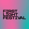 FirstLight_Fest's profile picture. An annual, free access multi-arts festival celebrating midsummer on the UK's most easterly beach ☀️🌊