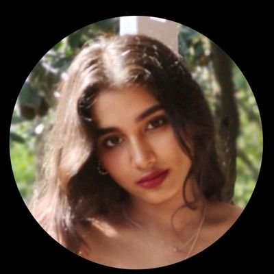 Sakshi_Joshi__'s profile picture. 20,
IIIT Vadodara 
💅🏻✨