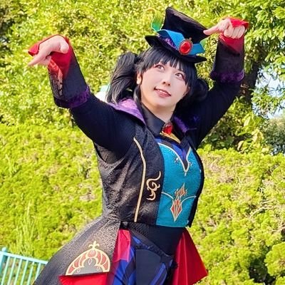 みうらいとです。無節操オタク&Dオタ。
ツイプロ https://t.co/kWUT8mNfRx
マシュマロ https://t.co/o6IMpmlIug…
