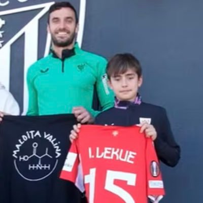 jslsjortup's profile picture. Maricon y del Athletic, pero más maricon 🏳️‍🌈