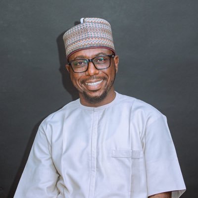 Senior Special Asst. (New Media) to the Governor of Kaduna State | Tweets are mine except otherwise stated | Father | Horse Rider | Man U Fan | Bike Enthusiast