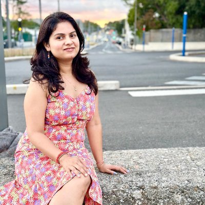 PhD Scholar at at IISER PUNE, prying to understand the complexity of cell biology by using the polymer chemistry as a tool.