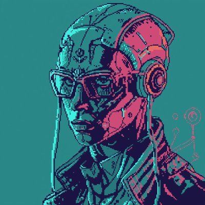 Explorer of Crypto & NFTs | Ordinals believer
3+ years in Web3 | ⨀ Monad maxi