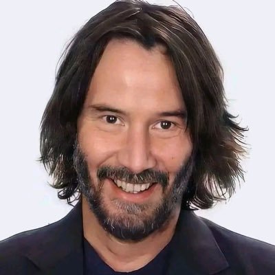KeanuReevesKRV's profile picture. This is official account and it's set aside to fish out those using my profile to defraud my lovely fans, don't be a victim Keanu Reeves.