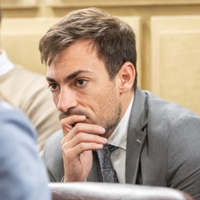 Abogado| LLM Global Rule of Law and Constitutional Democracy| Esp. en Derecho Público Global| Profesor e investigador| Director de Innovación Normativa SFE