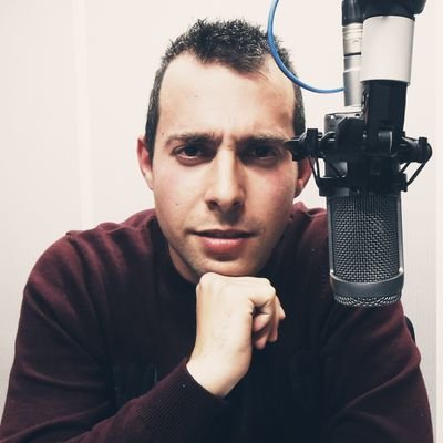  CUENTA OFICIAL. 🎙 #Locutor de Radio. 🎵 Artista #DJ #Breakbeat Retro 90/00s. Más de 200 producciones y remixes desde 2003. 💥 BREAKS UNIVERSAL EXPERIENCE ®