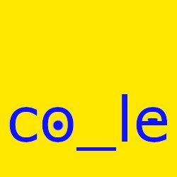 aco_le's profile picture. 🇪🇺 Maker

🖼️ https://t.co/2ZlJVdDNKx | Discover & discuss a new painting every day