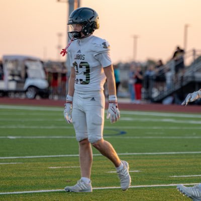 GraysonMinshew's profile picture. C/O 2029 || Multi-Sport Athlete || Football LB/ATH || Baseball RHP/C/INF/OF || Track || Longview Lobos