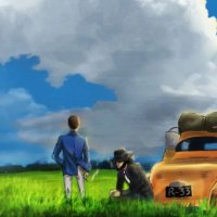 億蔵 (@oktosawa) 's Twitter Profile Photo