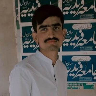 NaWaBZada119's profile picture. 