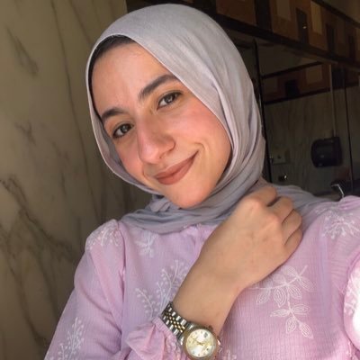 haneengalal0's profile picture. Graduate || Faculty of science MU