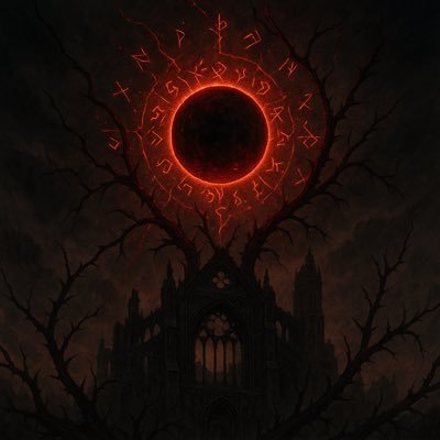 BloodRedAura_'s profile picture. Prophet of inconvenient truths. The way forward isn’t comfort — it’s awakening. Comfort is the cage. I’m here to break it.