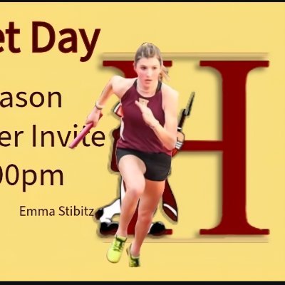 Hillsborough HS / Class of 2026 /
Indoor/Outdoor track (3X MOC)
55/100/200/400/LG/Triple Jump -----
Varsity Soccer (3 Year Starter: Center Back)
4.0 GPA