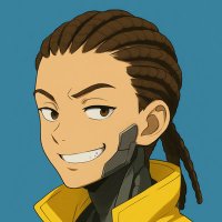 OGVox_x (@bayefe_daniel) 's Twitter Profile