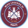 whulegends_XI's profile picture. Bespoke prints of your Hammers memories: My First Game • Club Legends • Programme Range • Boleyn Posters • Squad Lists • Player Numbers reece@whulegendsxi.co.uk