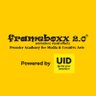 frameboxx's profile picture. Frameboxx Animation and Visual Effects offers skill-based and job oriented training in Animation, VFX, Gaming, AR & VR, Editing, Graphic & Web and Photography.