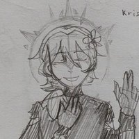 CreatorKris (@creatorkris15) 's Twitter Profile