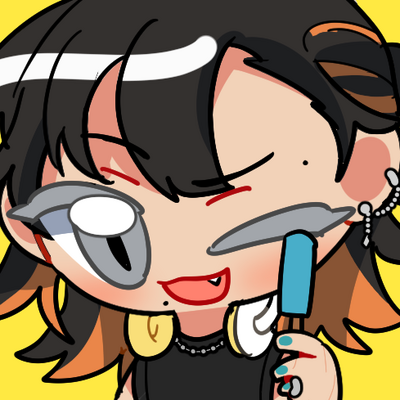 rice 🌈 more active on bsky!さんのプロフィール画像