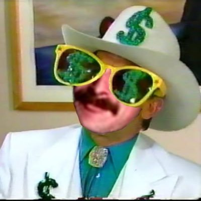 I’m that nigga from Simon & Simon. Retard. #SmokePitCrew