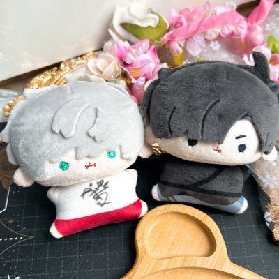 ALNST Doll project by @Lushiette
A page dedicated to doll updates! ⭐ Preorders on OCT 1ST!