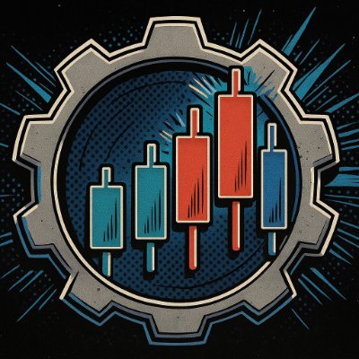 LogexaSync's profile picture. AI-powered network for market defense
🕶️Agents for rug detection, wallet clusters, liquidity health & alerts
Safer strategies empower long-term trading success