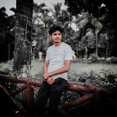 devapatel83701's profile picture. 