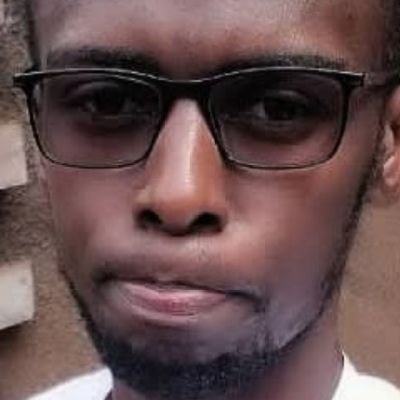 Software Engineer, Spirit filled Born Again Christian , Love coding 💻.... @ManchesterUnited die hard