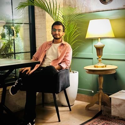 noman_ellahi's profile picture. Have you ever danced with the devil  in the pale moon light ? | Keeping the balance between madness and (in)sanity. | ♍ Virgo | Software Engineer 🧑‍💻