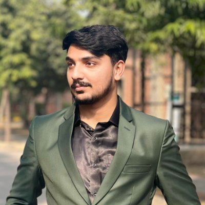 iAdeelAhmadDev's profile picture. Software Engineer