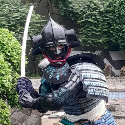 Indonesian
IJA Reenactor
Currently studying Kogusoku (古具足) of the Muromachi-Azuchi Momoyama Period
(室町時代- 安土桃山時代)
3D Artist
インドネシア人
IJA Reenactor
3Dアーティスト