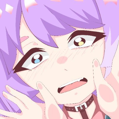 Varratrix's profile picture. OC:⛩️🕹️☁️🛼🔫🐰⚔️🍀💜🐲 

본계:@Sinon980820_w
여우신 따르는 이나리 이자 마법을 배우고 싶은 바쿠
여우신 : @TenkoShibuki
마룡 : @SakihaneHuya
숭한거 주의