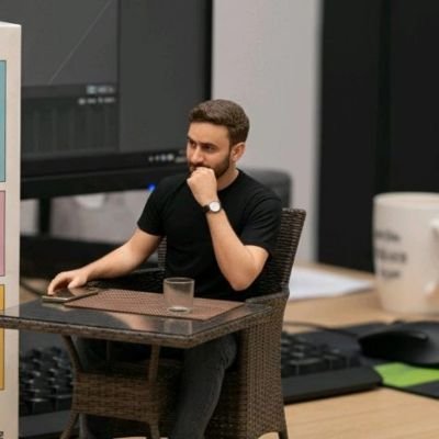 ihsannasir73's profile picture. 🖤وَمَنْ يَتَوَكَّلْ عَلَى اللَّهِ فَهُوَ حَسْبُهُ🖤