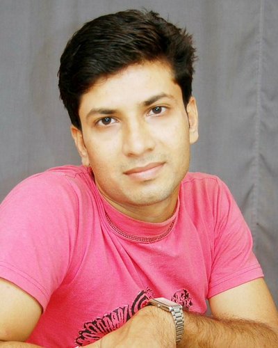 gajanan207's profile picture. 