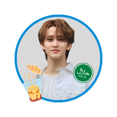 ͏
The precious invaluable man from Canada, Mark Lee.͏