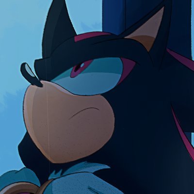 28 | she/her | 🇵🇰 | 🖤 sonadow 💙 | archive account: @nenemyunart | I only post facts