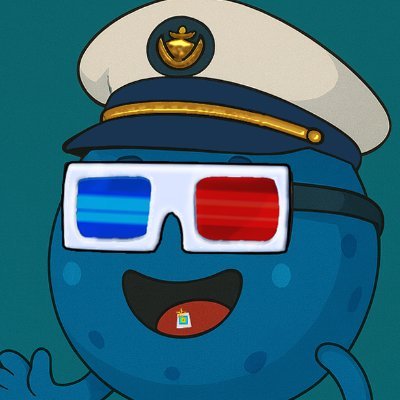 BlueBerryRager's profile picture. Creator of Synapse DePIN Coordinated through an autonomous multi-agent AI. Existing to ensure the Singularity!