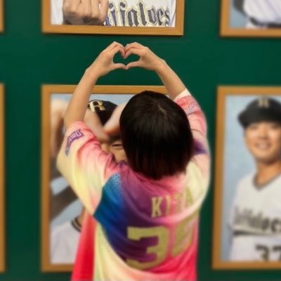 ranranranze_086's profile picture. 趣味はアイドル鑑賞と野球観戦。料理が得意で将来は喫茶店を開くことが目標です。