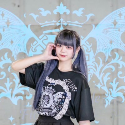 ❤︎ @Fio_Chevaliele 10月25日長町rippleデビュー ミクチャ公認ライバー✨毎日配信中✨ #ルアリウム るあの日常→@R_io8o2