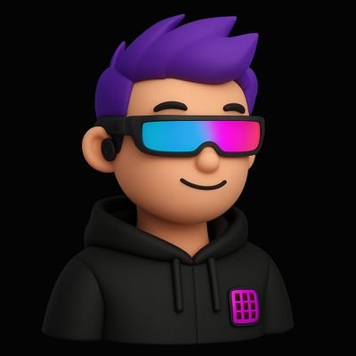 Avatarverse is a limited series of handcrafted 3D avatars — each with its own lore, traits, and spirit. https://t.co/aBdVrXptDd