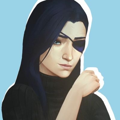 PiltoversBullet's profile picture. The Enforcer of Piltover, Daughter of the Matriarch  • #LOLRP  • #ARCANERP • PARODY