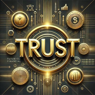tbntbntrust's profile picture. “Earn crypto easily—get Trustcoin on Google Play: https://t.co/ip1hRCYo7U”