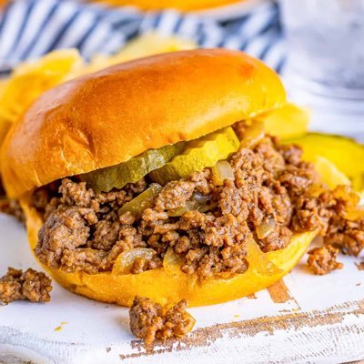 Loosemeatsndwch's profile picture. loose meat sandwich fanatic #Ween