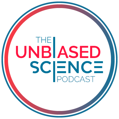 NO NONSENSE, JUST SCIENCE. Dr. Jess Steier (Public Health Scientist)