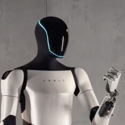OptimusCoinX's profile picture. Tesla Optimus the future robot coming soon on Solana || Join :  https://t.co/SfTG8zDJo7