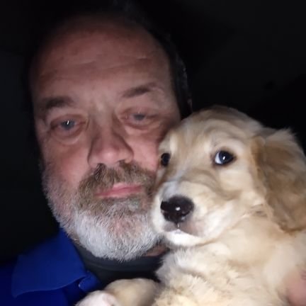 RonHite10's profile picture. 