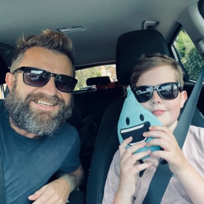 Proud Father - Conservative (Not Tory) - Consequentialist - RIP Charlie Kirk - RIH The Radical Left